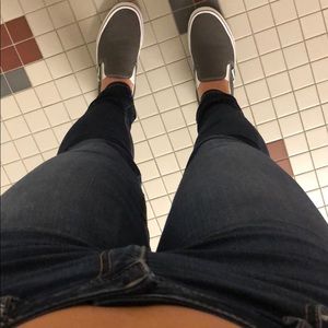 American Eagle Hi-Rise Jeggings